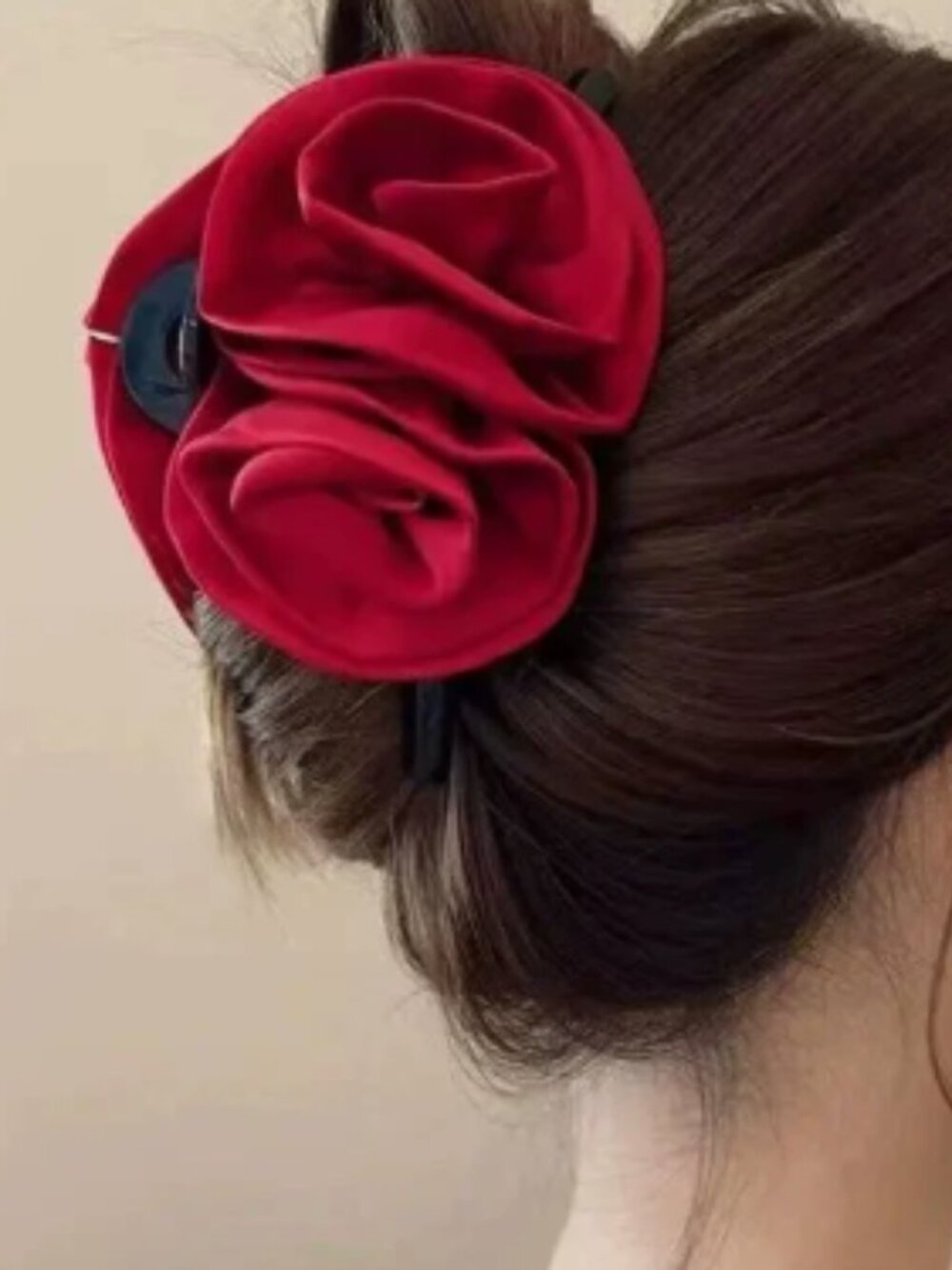Woman's hairpin